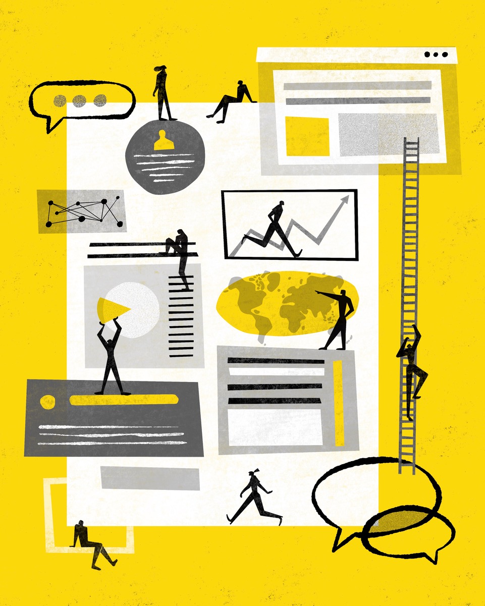 Infosphere Icon